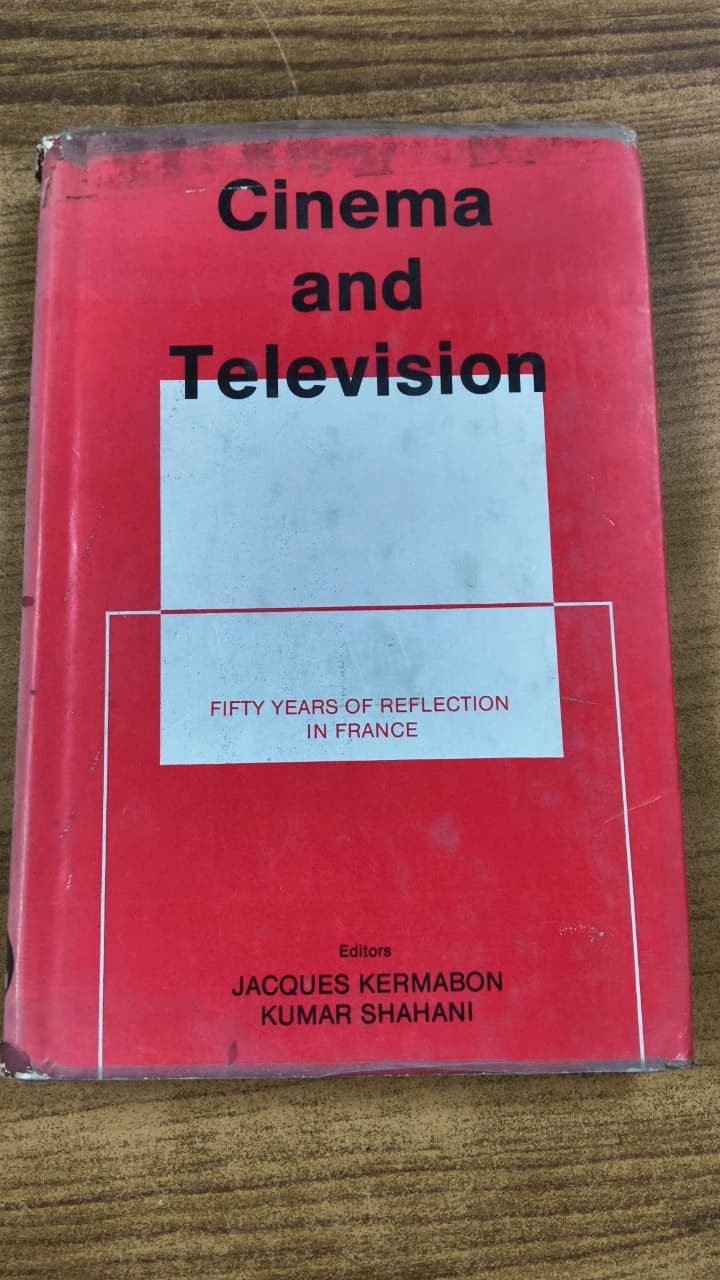 Cinema And Television